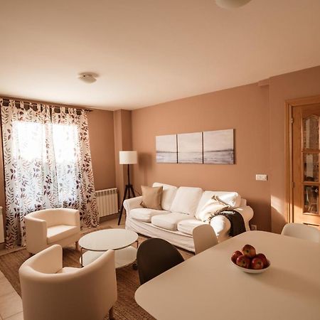 Vivienda Tremedal El Barco de Ávila Extérieur photo