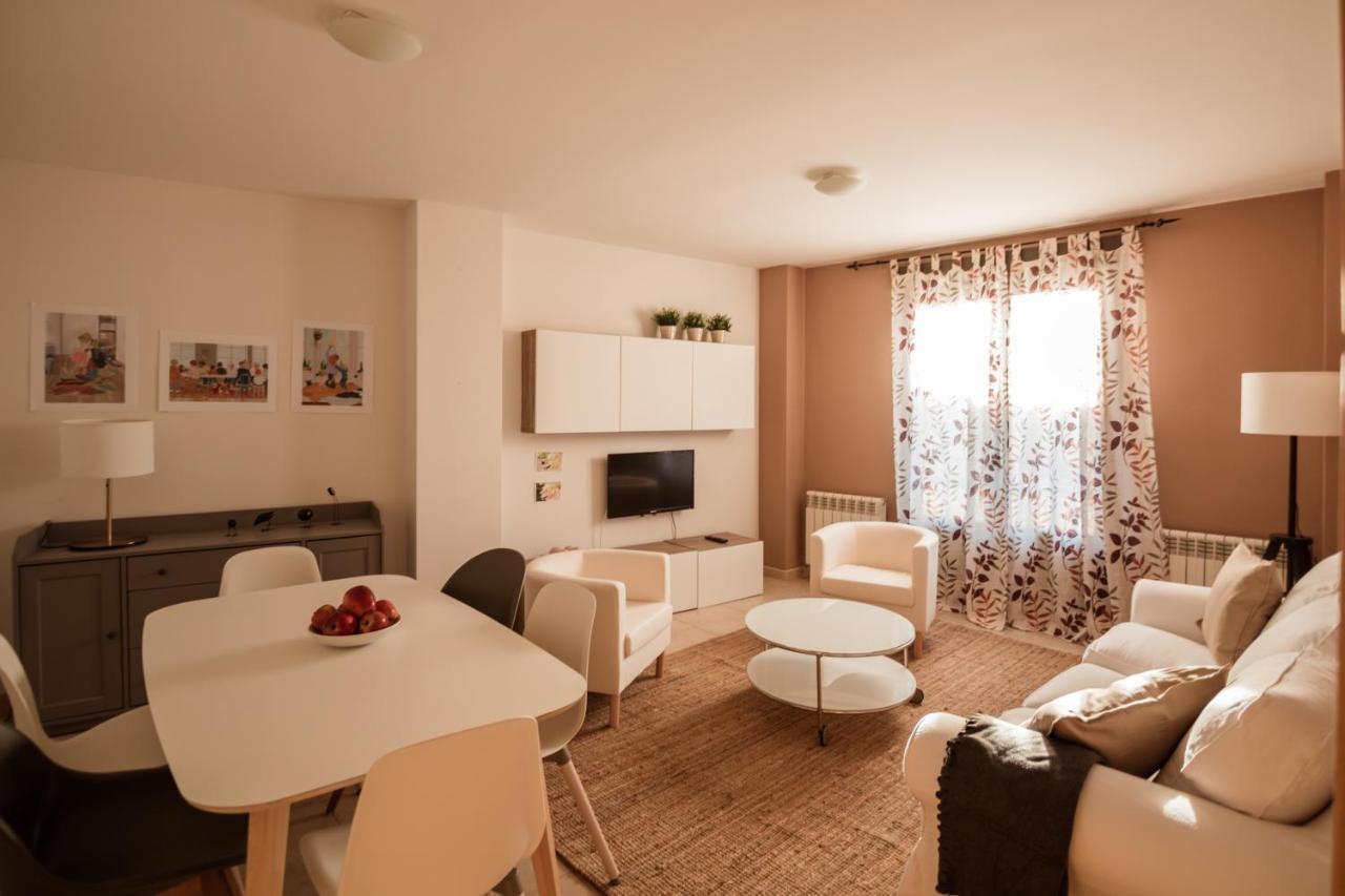 Vivienda Tremedal El Barco de Ávila Extérieur photo