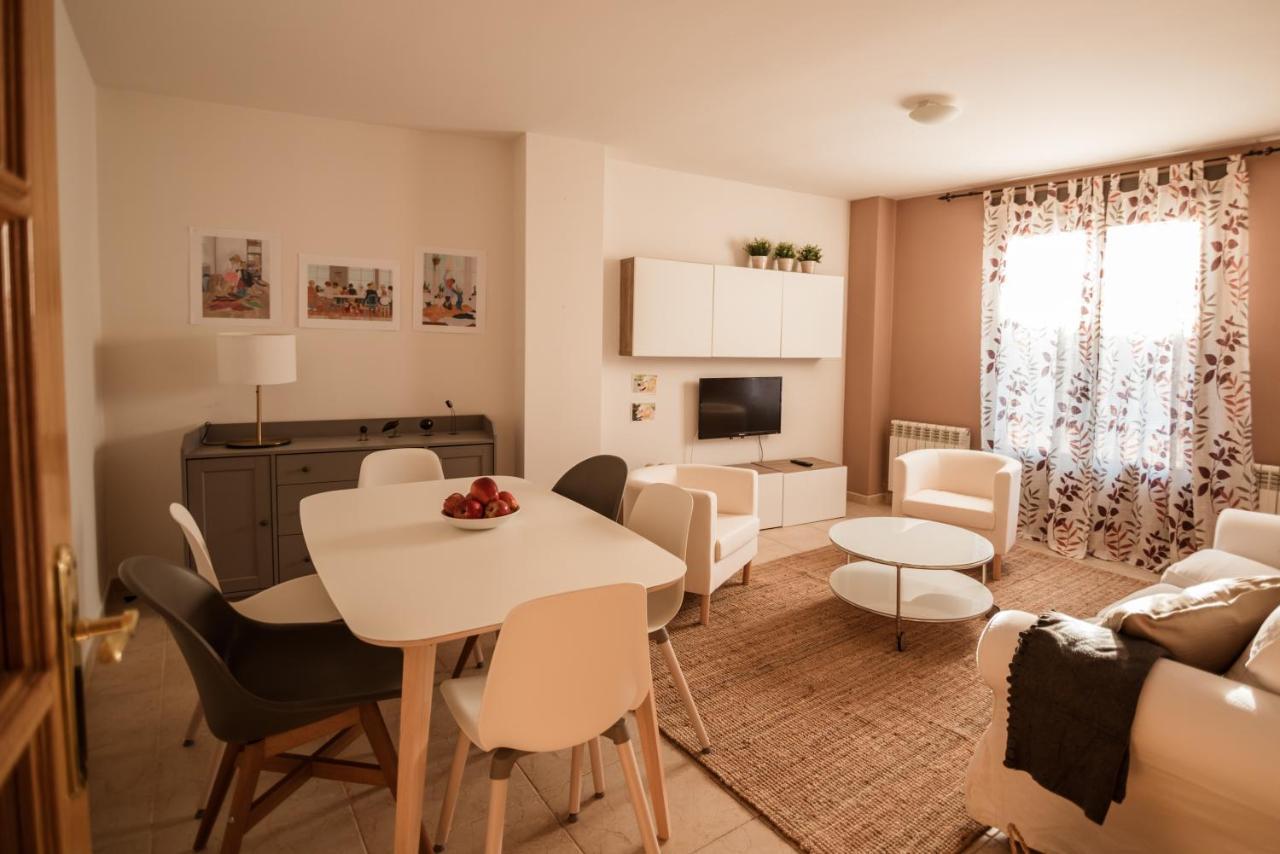 Vivienda Tremedal El Barco de Ávila Extérieur photo