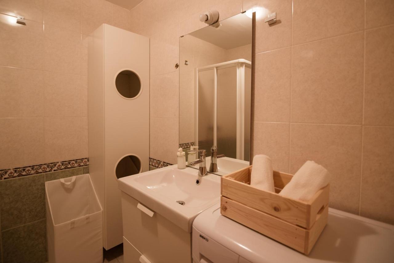 Vivienda Tremedal El Barco de Ávila Extérieur photo
