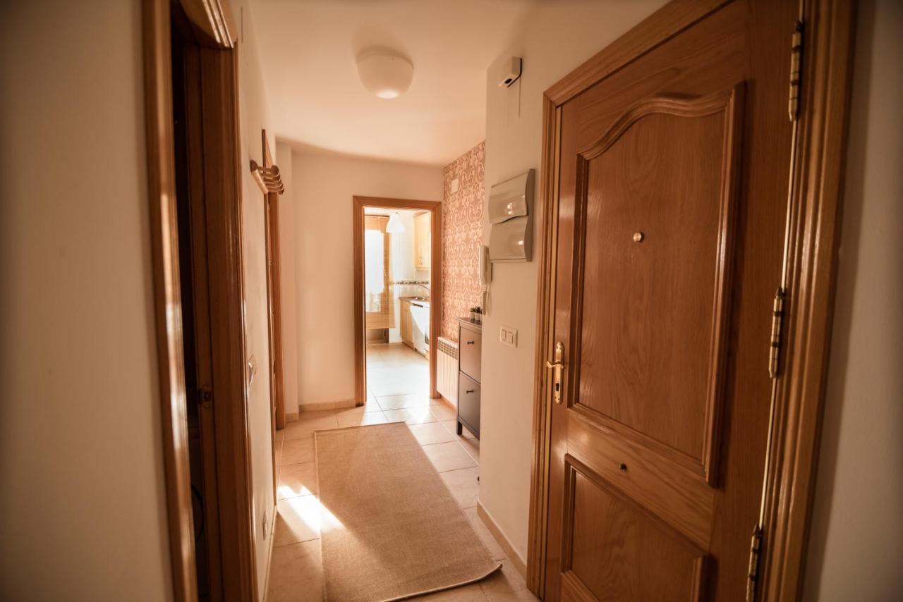 Vivienda Tremedal El Barco de Ávila Extérieur photo