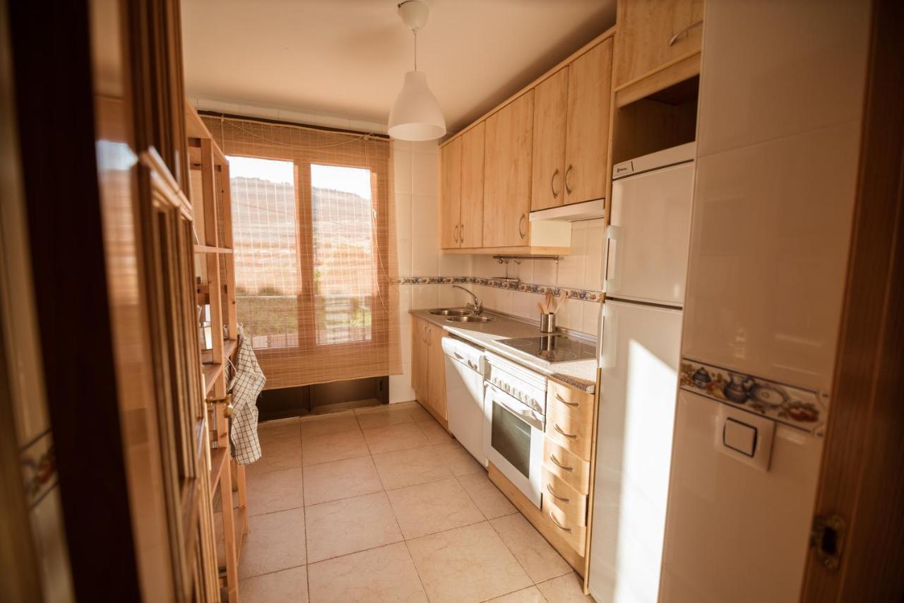 Vivienda Tremedal El Barco de Ávila Extérieur photo