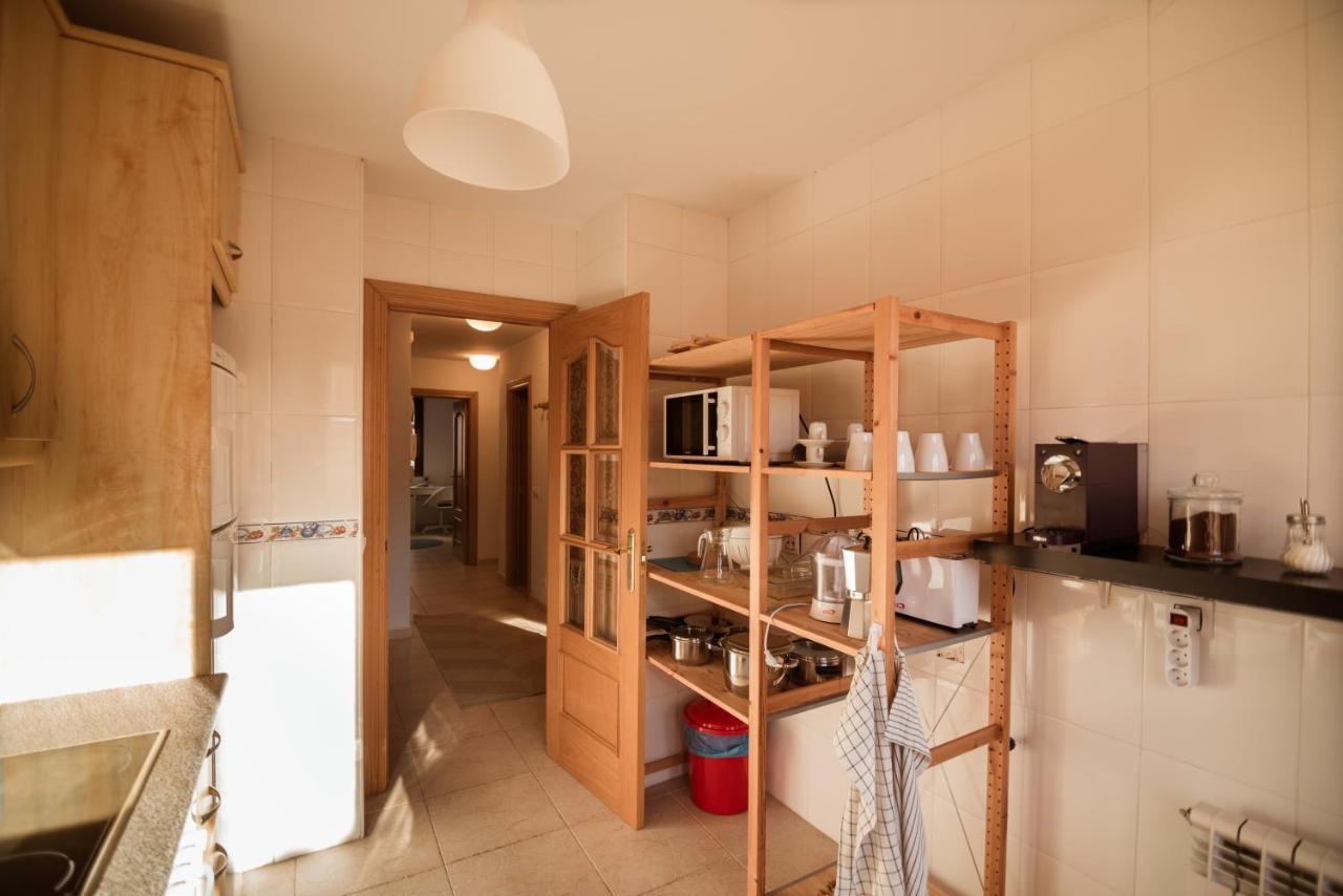 Vivienda Tremedal El Barco de Ávila Extérieur photo