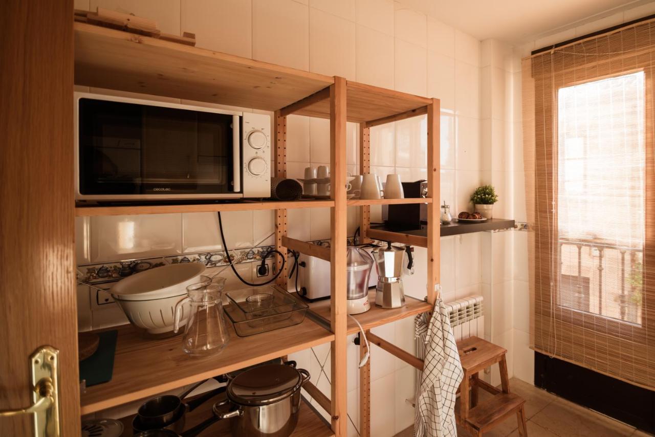 Vivienda Tremedal El Barco de Ávila Extérieur photo