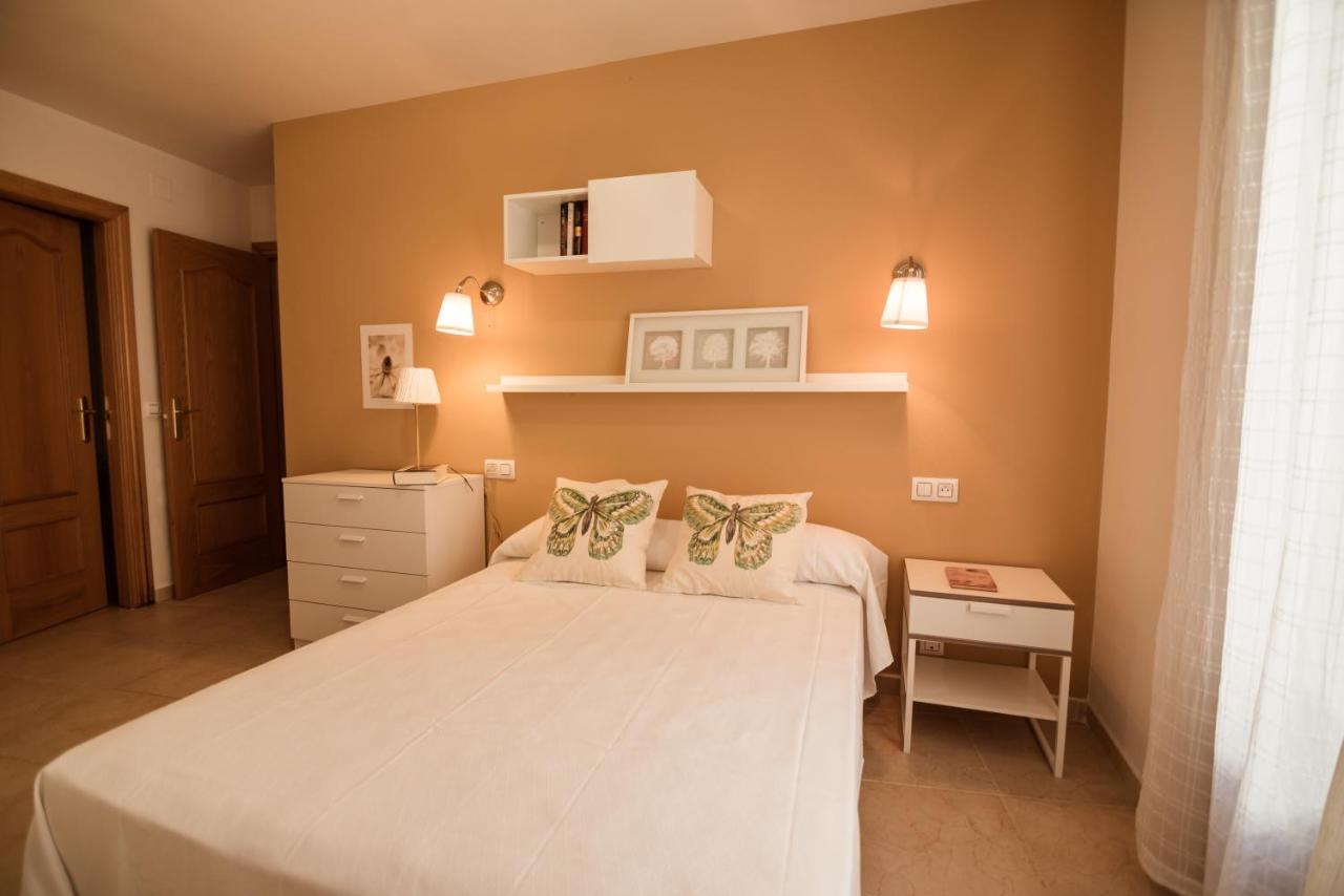 Vivienda Tremedal El Barco de Ávila Extérieur photo