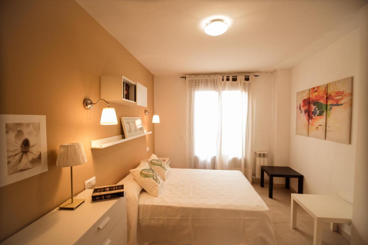 Vivienda Tremedal El Barco de Ávila Extérieur photo