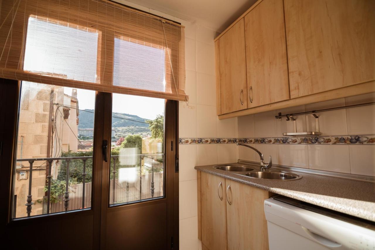 Vivienda Tremedal El Barco de Ávila Extérieur photo